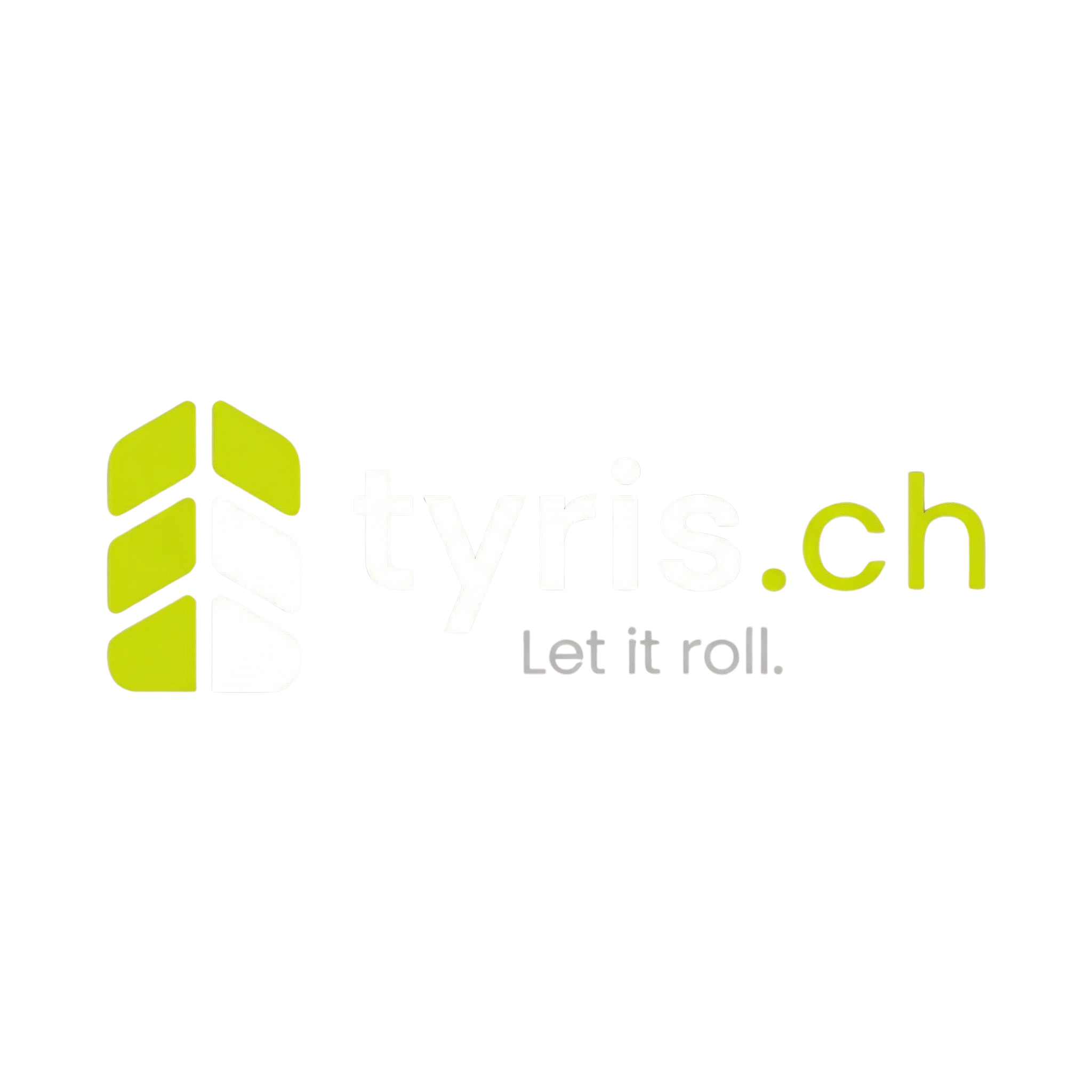 tyris.ch – Let it roll.